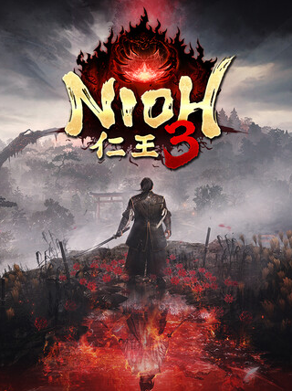 Nioh 3 (PC) - Steam Klíč