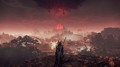 Nioh 3 | Digital Deluxe Edition (PC) - Steam Klíč – Steam klíč (2)