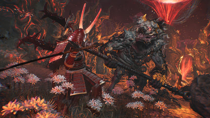 Nioh 3 | Digital Deluxe Edition (PC) - Steam Klíč – Steam klíč (3)