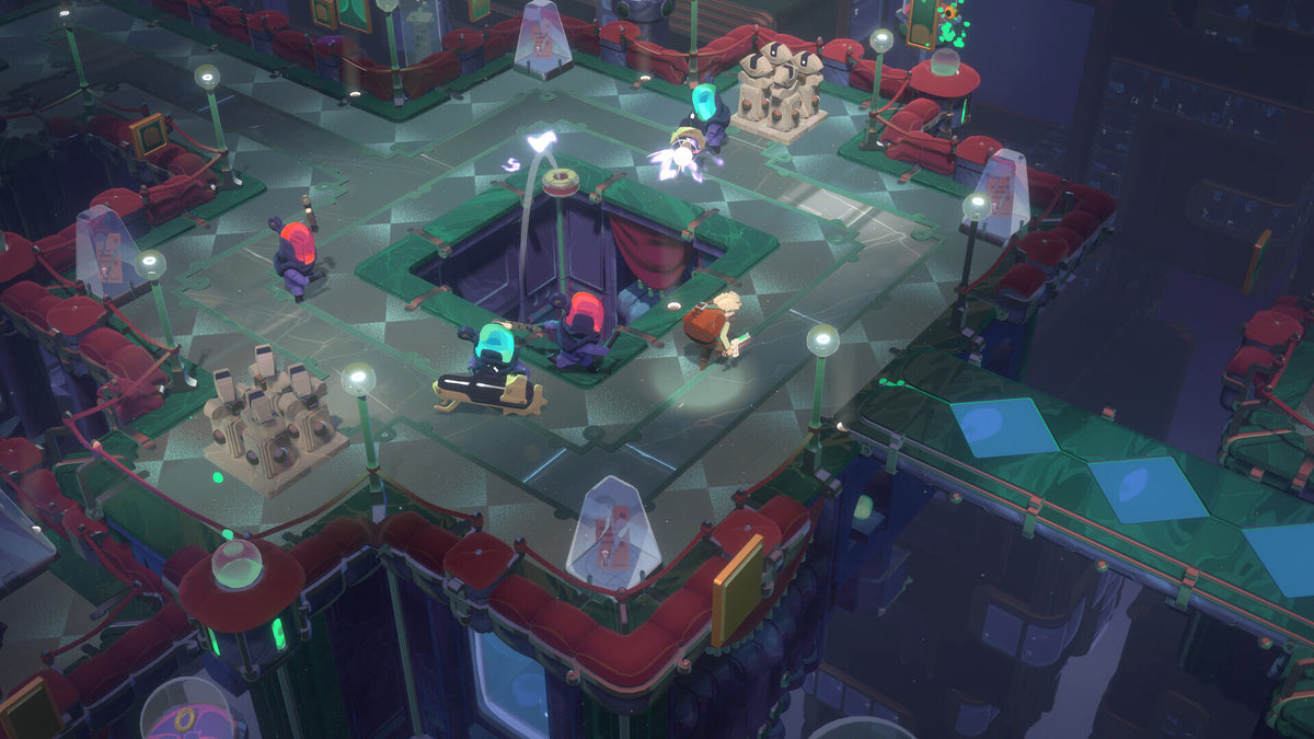 Moonlighter 2: The Endless Vault (PC) - Steam Klíč – Digital Game klíč (3)
