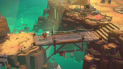 Moonlighter 2: The Endless Vault (Xbox Series X/S) - Xbox Live Klíč – Xbox Series X/S klíč (2)