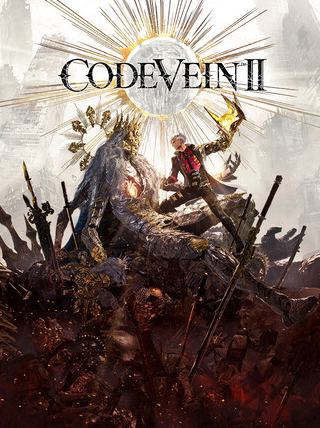 Code Vein II (PC) - Steam Kľúč
