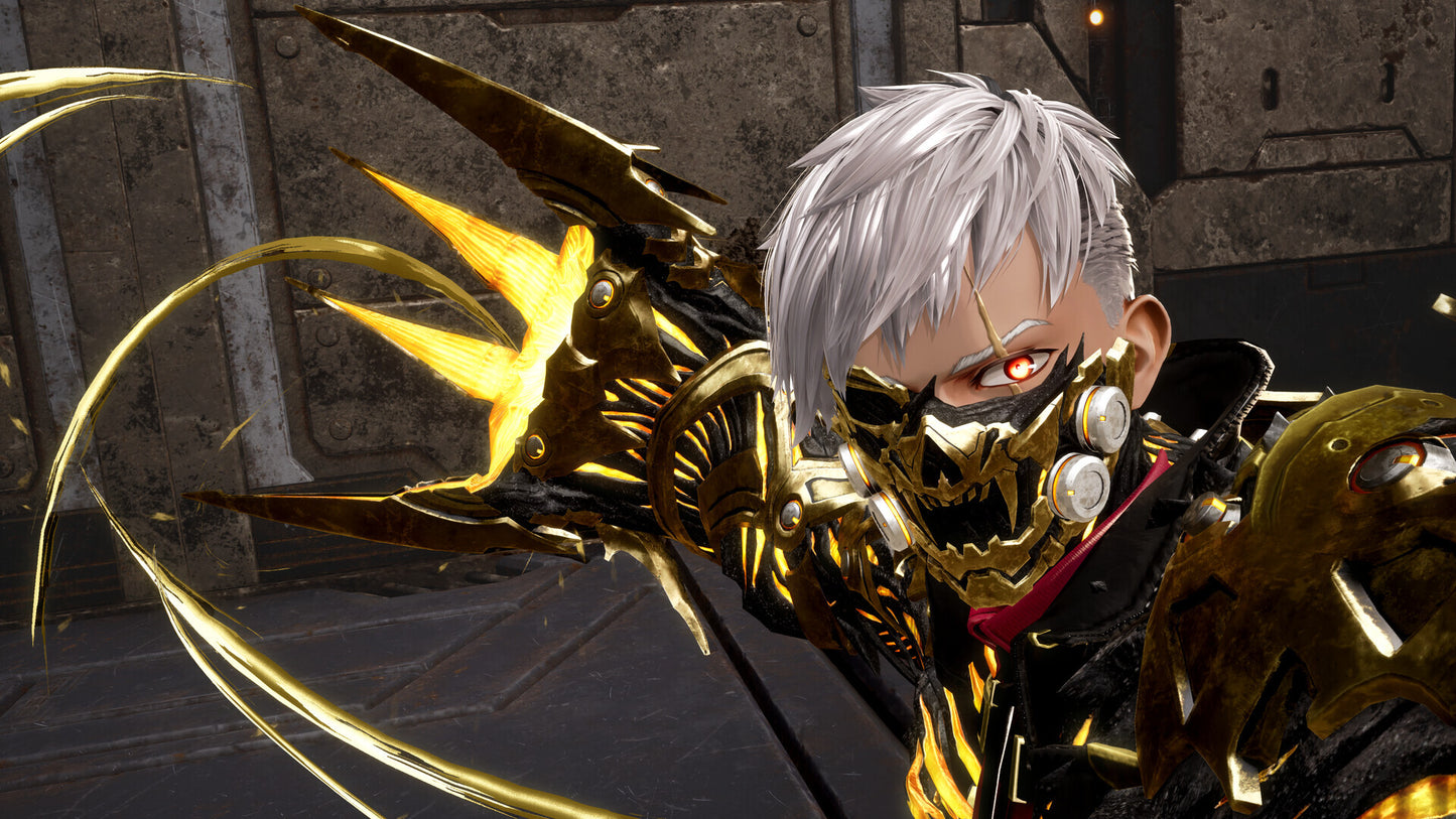 Code Vein II (PC) - Steam Kľúč