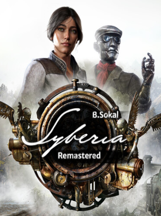 Syberia: Remastered (PC) - Steam Kľúč