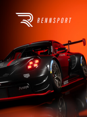 Rennsport Deluxe Edition - Steam Kľúč
