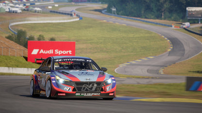Rennsport Deluxe Edition - Steam Klíč – Steam klíč (2)