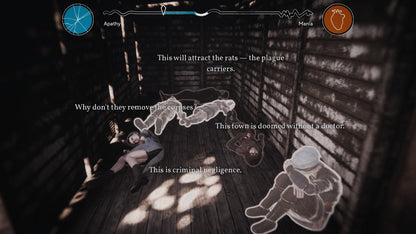Pathologic 3 (PC) - Steam Kľúč