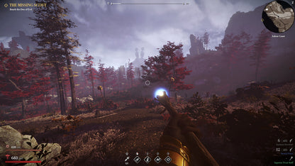 Second Sun (PC) - Steam Kľúč
