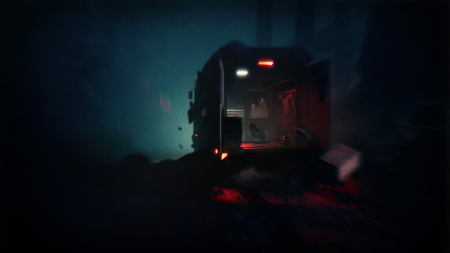 Reanimal (PC) - Steam Kľúč