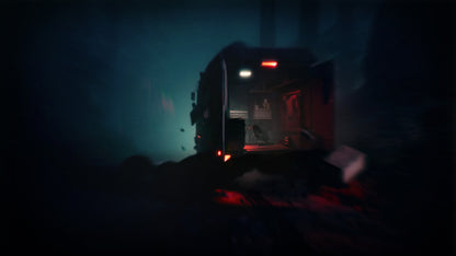 Reanimal (PC) - Steam Kľúč