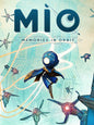 Mio: Memories in Orbit (PC) - Steam Kľúč