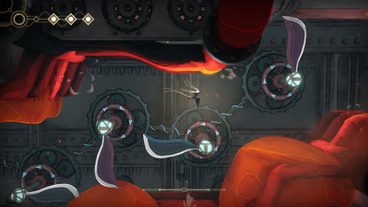 Mio: Memories in Orbit (PC) - Steam Kľúč