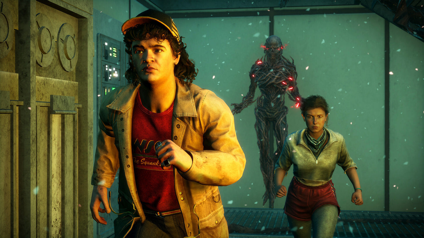 Dead by Daylight: Stranger Things Chapter 2 (PC) - Steam Klíč