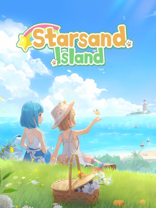 Starsand Island (PC) - Steam Klíč – Steam klíč