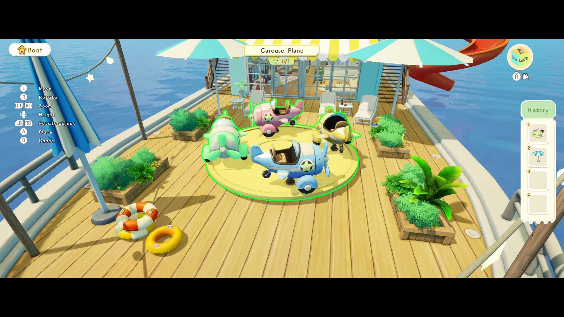 Starsand Island (PC) - Steam Klíč – Steam klíč (3)