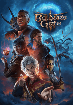 Baldur's Gate 3 - GOG