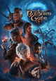 Baldur's Gate 3 - GOG – GOG.com klíč