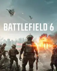 Battlefield 6 (PC) - EA App Kľúč
