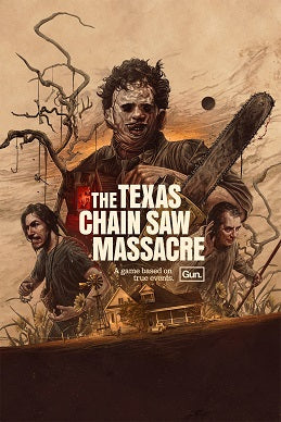 The Texas Chain Saw Massacre - Steam