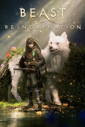 Beast of Reincarnation (PC / Xbox Series X|S) - Xbox-PC Klíč