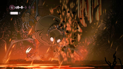 Hollow Knight: Silksong (PC) - Steam Klíč – Steam klíč (3)