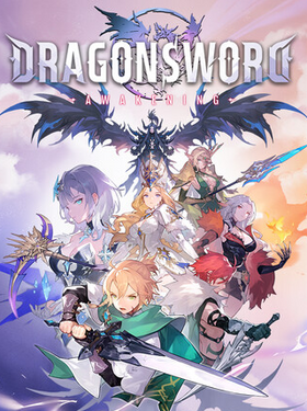 DragonSword: Awakening (PC) - Steam Klíč