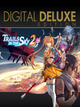 Trails in the Sky 2nd Chapter | Digital Deluxe Edition (PC) - Steam Klíč – Steam klíč