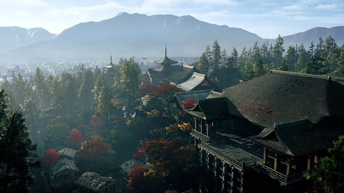 Onimusha: Way of the Sword | Premium Deluxe Edition (PC) - Steam Klíč – Steam klíč (3)