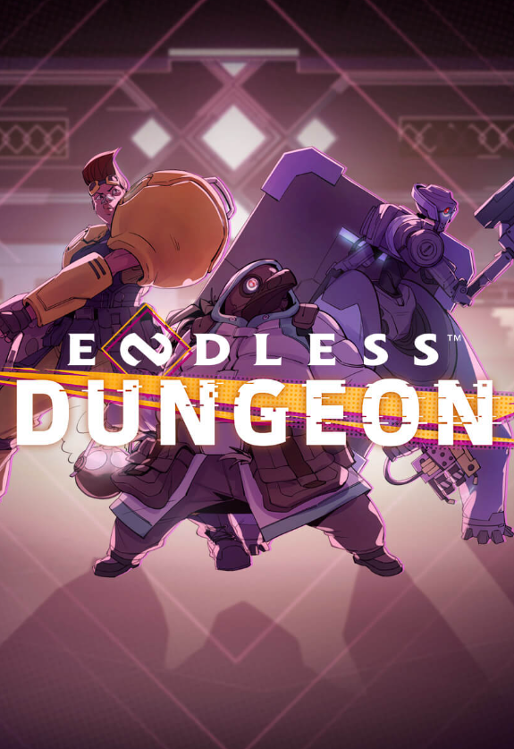 Endless Dungeon Standart Edition - Steam