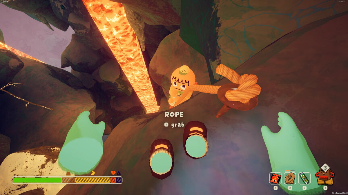 Peak (PC) - Steam Klíč – Steam klíč (3)