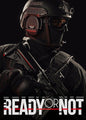 Ready Or Not - Steam Kľúč