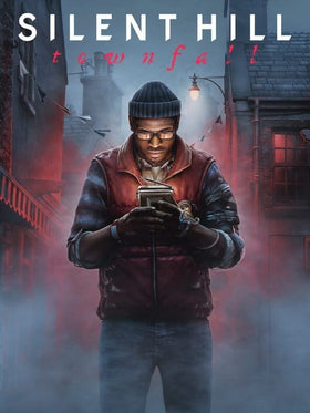Silent Hill: Townfall Deluxe Edition (PC) - Steam Klíč