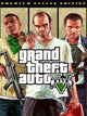 Grand Theft Auto V: Premium Online Edition (PC) - Rockstar Kľúč