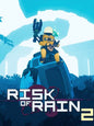 Risk of Rain 2 Steam Kľúč