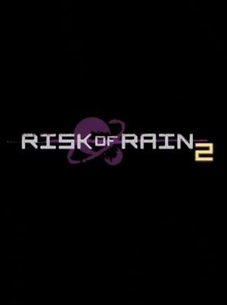 Risk of Rain 2 Steam Kľúč