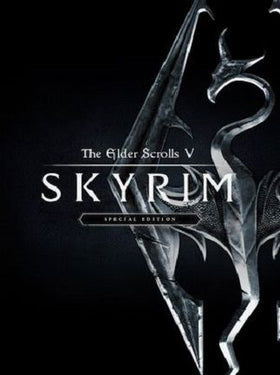 The Elder Scrolls V: Skyrim Special Edition (PC) - Steam Kľúč