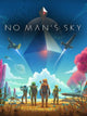 No Man's Sky Steam Kľúč