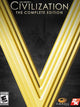 Sid Meier's Civilization V: Complete Edition Steam Kľúč