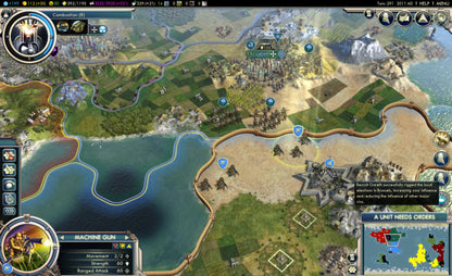 Sid Meier's Civilization V: Complete Edition Steam Kľúč