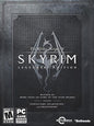 The Elder Scrolls V: Skyrim - Legendary Edition Steam Kľúč