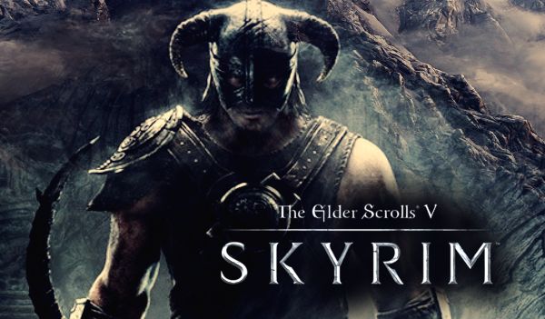 The Elder Scrolls V: Skyrim - Legendary Edition Steam Kľúč