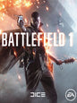 Battlefield 1 Origin Kľúč