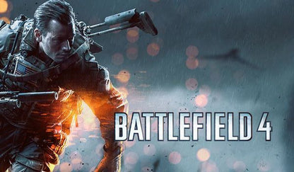 Battlefield 4 PC Origin Kľúč
