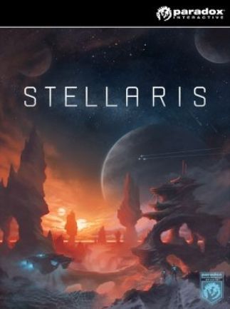 Stellaris Steam Kľúč
