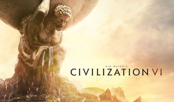 Sid Meier's Civilization VI (PC) - Steam Kľúč