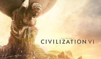 Sid Meier's Civilization VI (PC) - Steam Kľúč