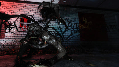 Killing Floor 2 Steam Kľúč