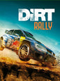 DiRT Rally Steam Kľúč