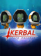 Kerbal Space Program Steam Kľúč