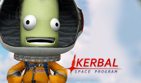 Kerbal Space Program Steam Kľúč